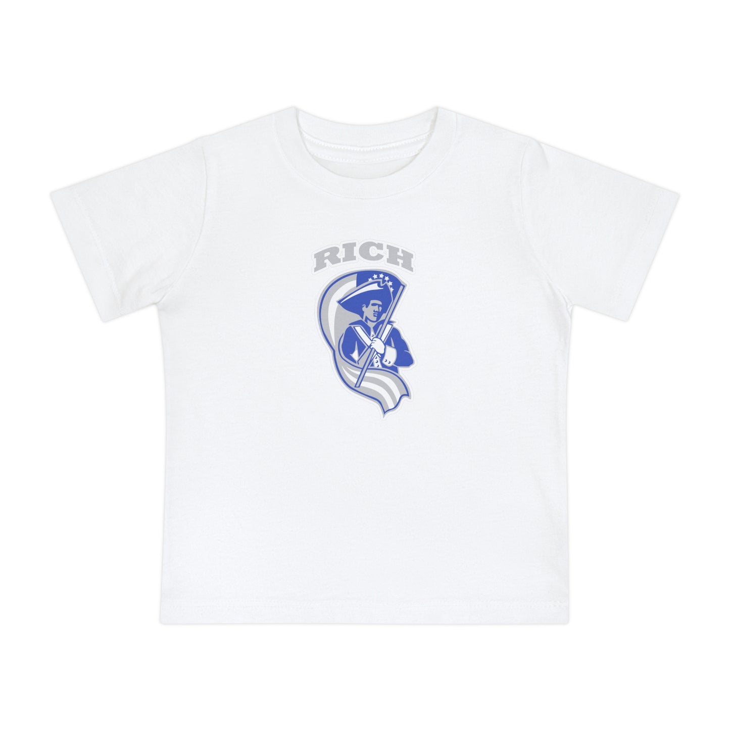 Baby Short Sleeve Tee