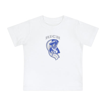 Baby Short Sleeve Tee