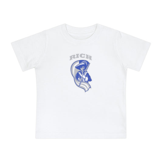 Baby Short Sleeve Tee
