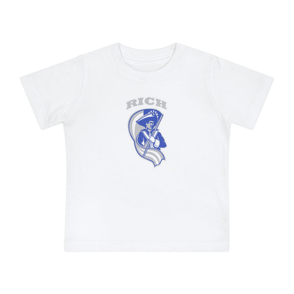 Baby Short Sleeve Tee