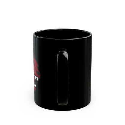 Black Team Mug (11oz/15oz)