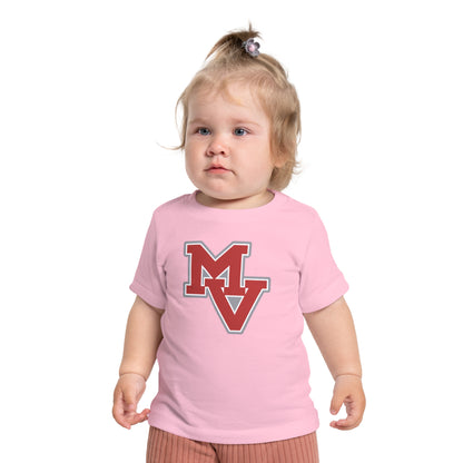 Baby Short Sleeve Tee