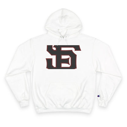 Champion Powerblend Fleece Pullover Hoodie