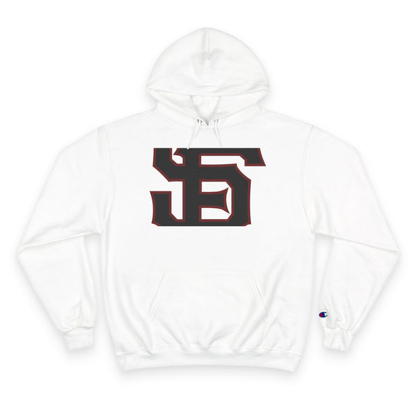 Champion Powerblend Fleece Pullover Hoodie