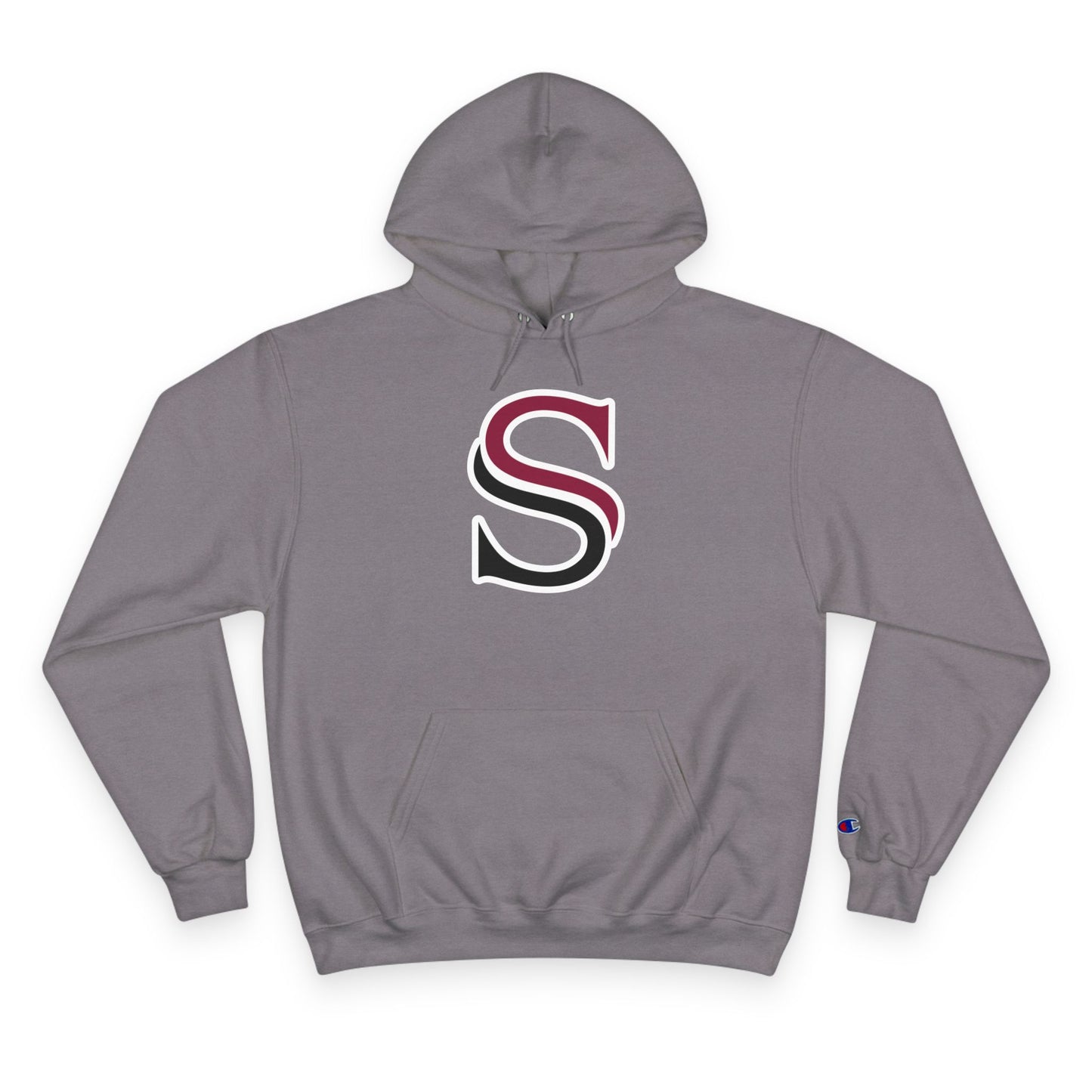 Champion Powerblend Fleece Pullover Hoodie