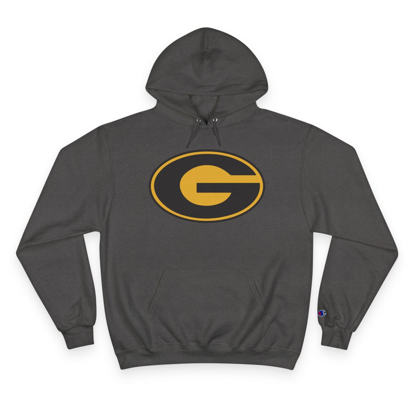Champion Powerblend Fleece Pullover Hoodie