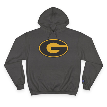 Champion Powerblend Fleece Pullover Hoodie