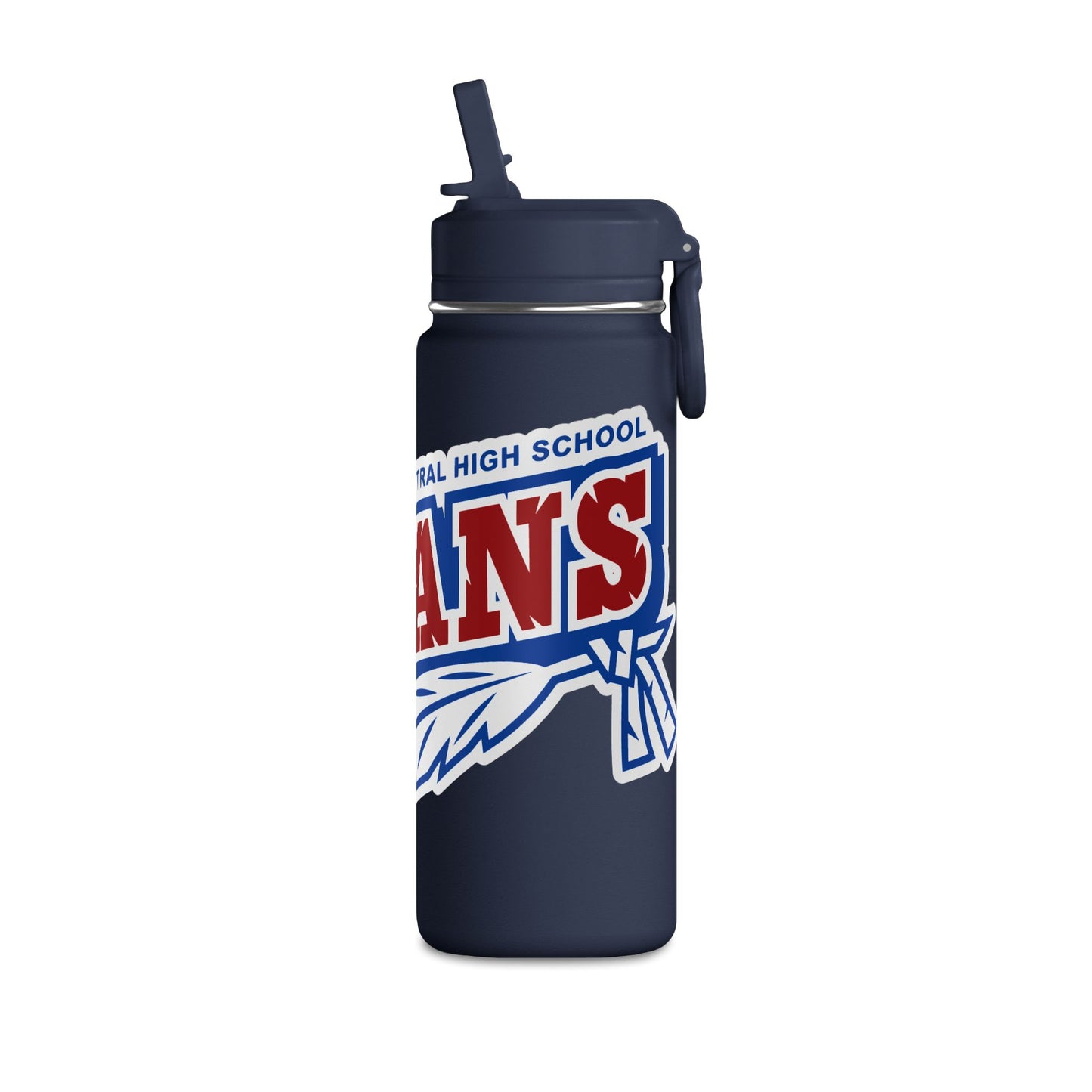 Mini Water Bottle, 20oz