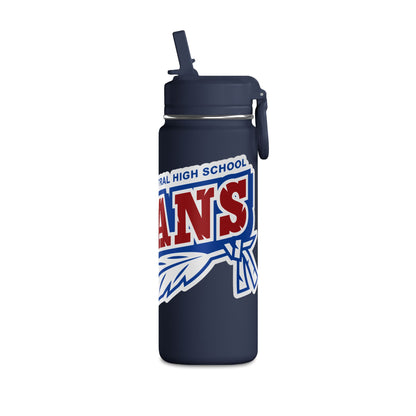 Mini Water Bottle, 20oz