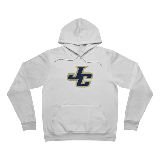 Sponge Fleece Pullover Hoodie