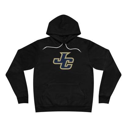 Sponge Fleece Pullover Hoodie
