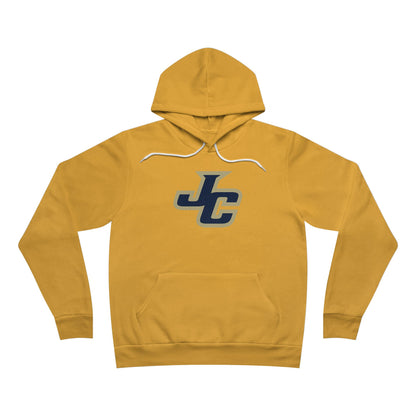 Sponge Fleece Pullover Hoodie