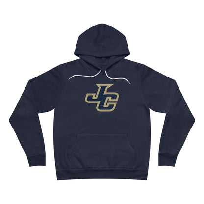 Sponge Fleece Pullover Hoodie