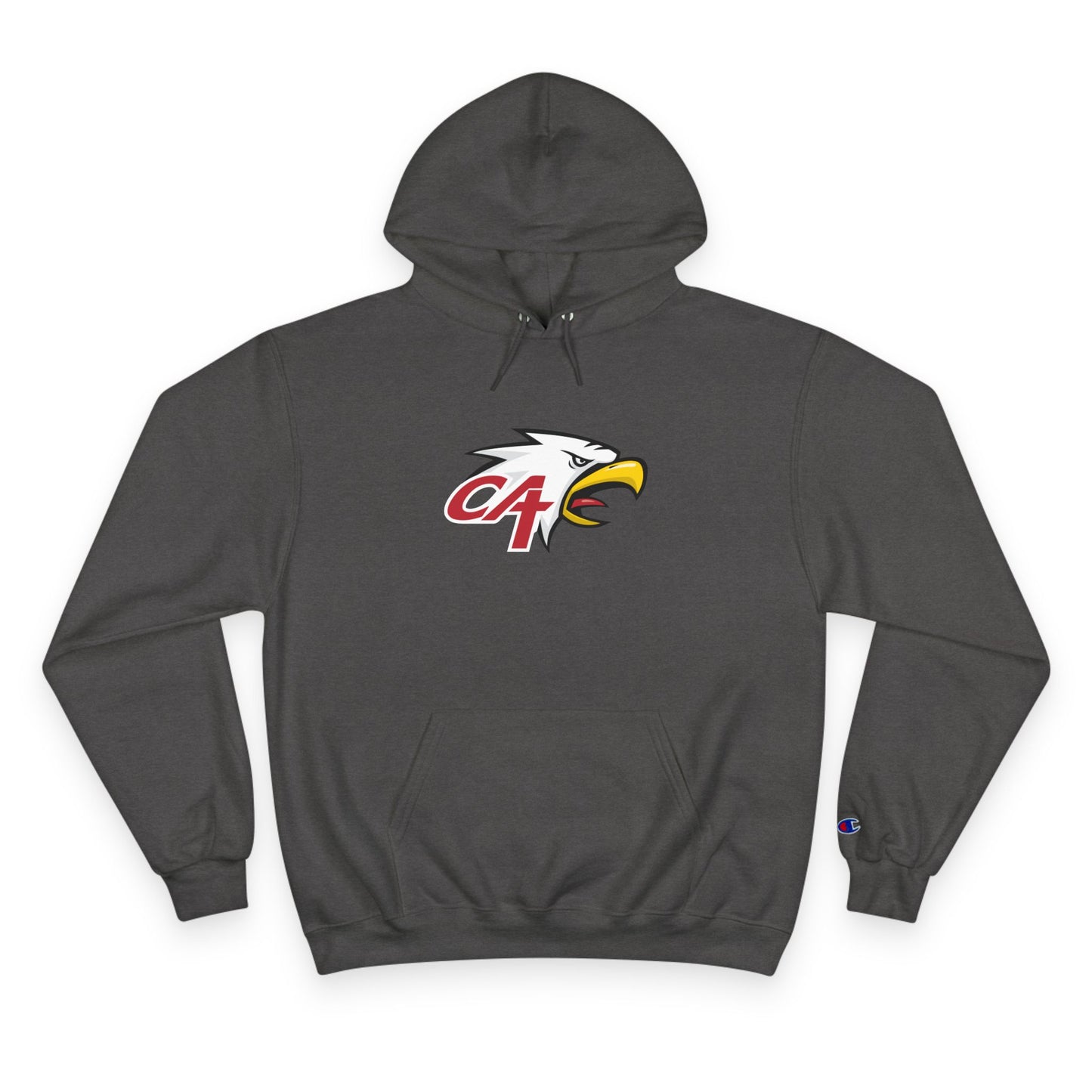 Champion Powerblend Fleece Pullover Hoodie