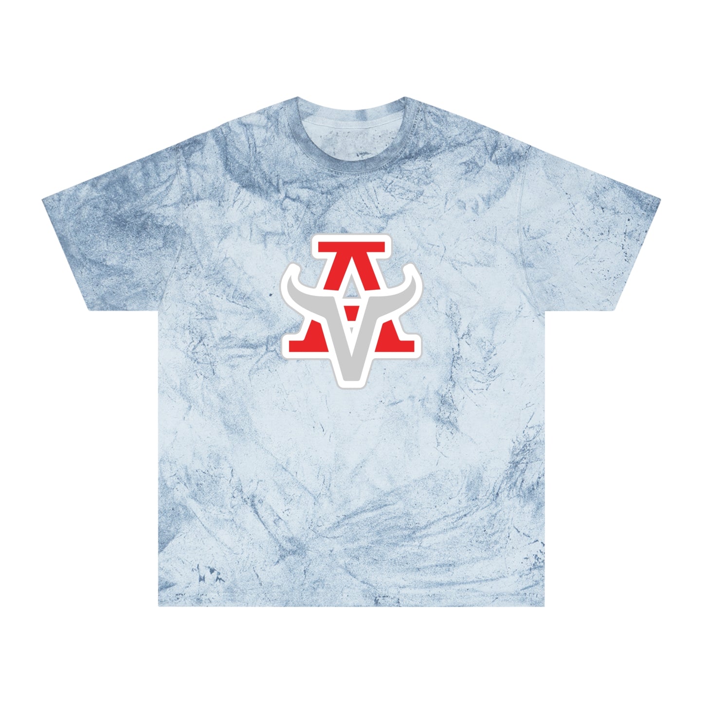 Color Blast School Spirit Tee