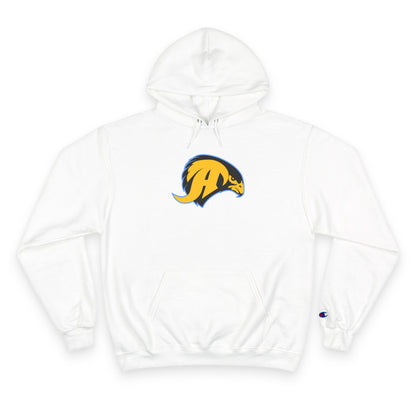 Champion Powerblend Fleece Pullover Hoodie