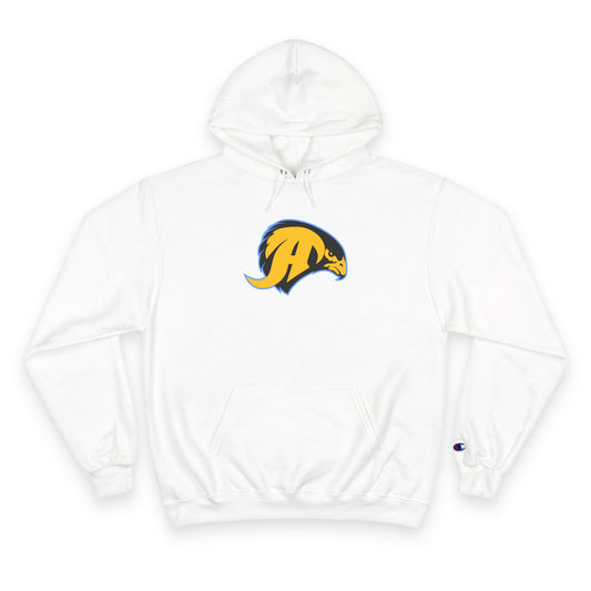 Champion Powerblend Fleece Pullover Hoodie