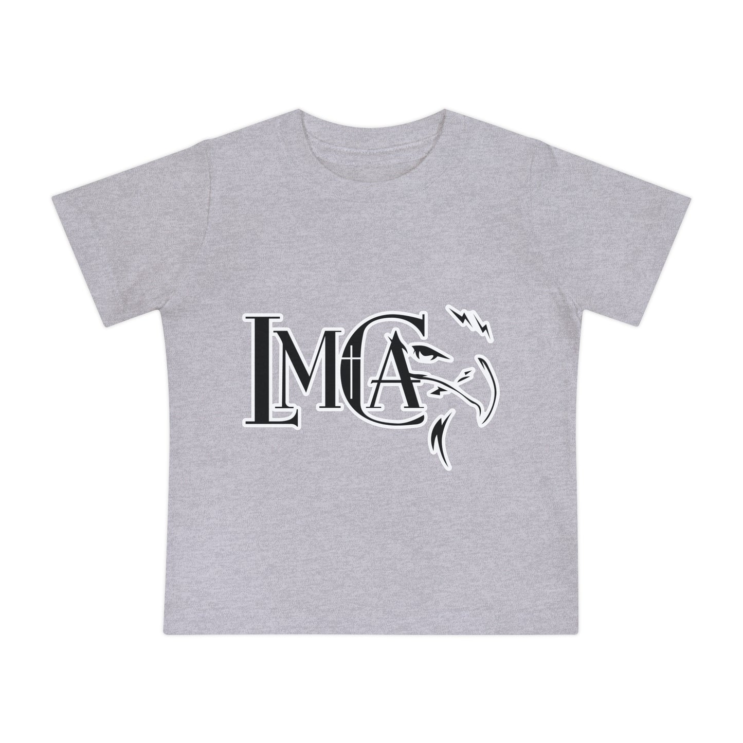 Baby Short Sleeve Tee