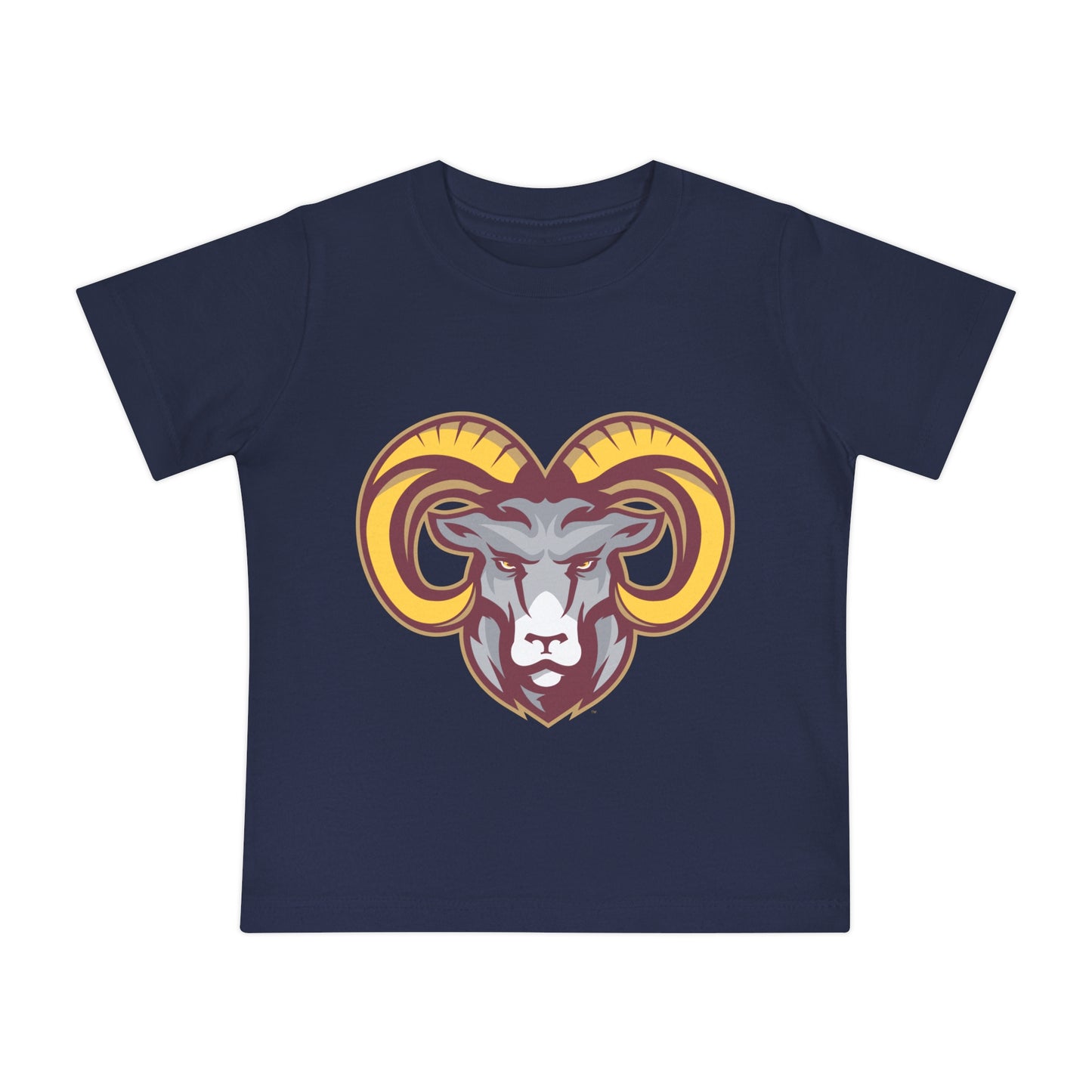 Baby Short Sleeve Tee