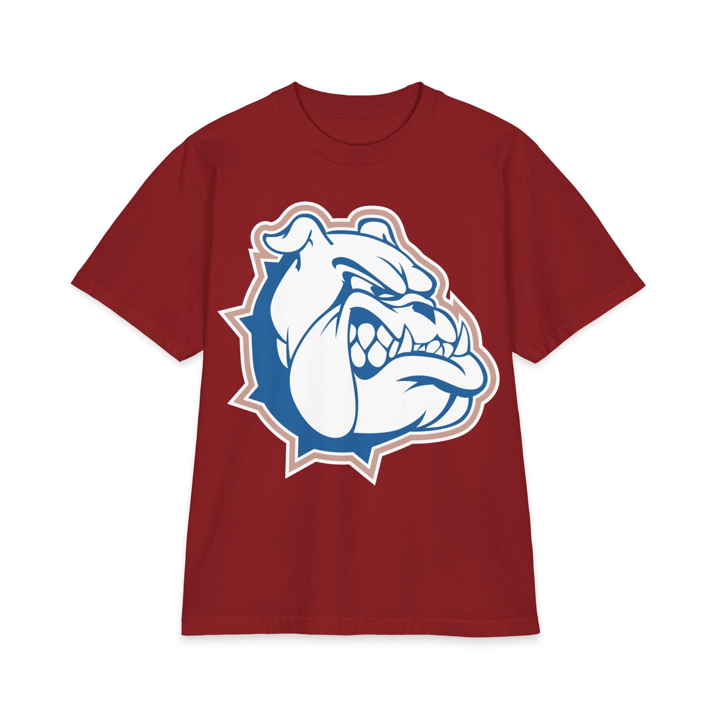 Max Heavyweight Short Sleeve Tee