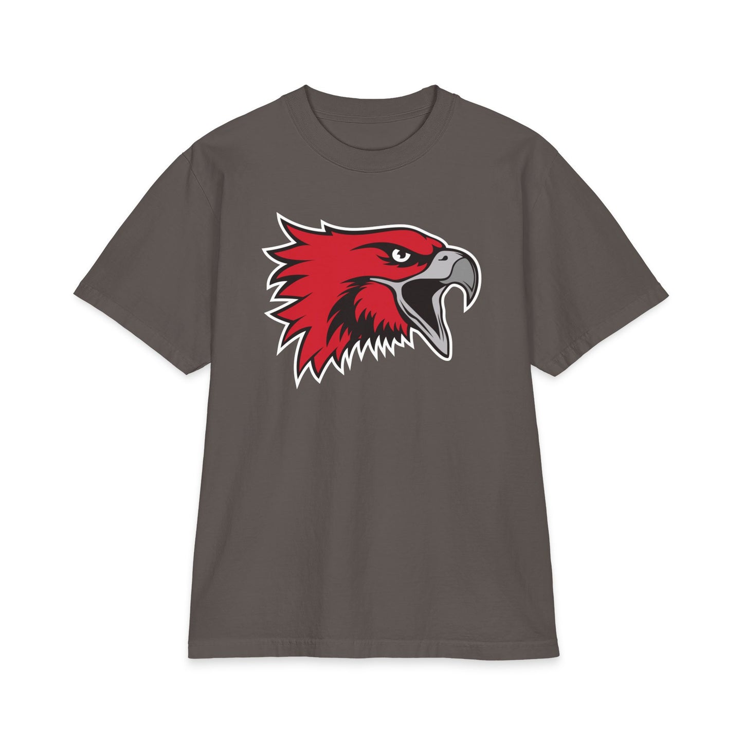Max Heavyweight Short Sleeve Tee