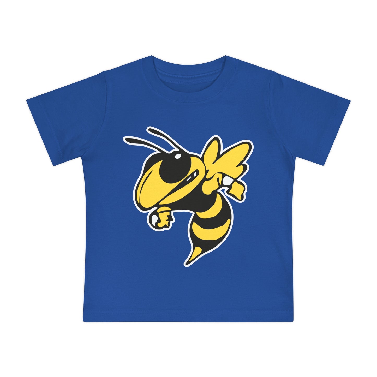 Baby Short Sleeve Tee