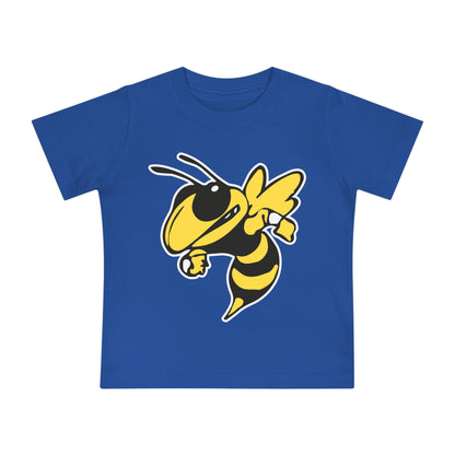 Baby Short Sleeve Tee
