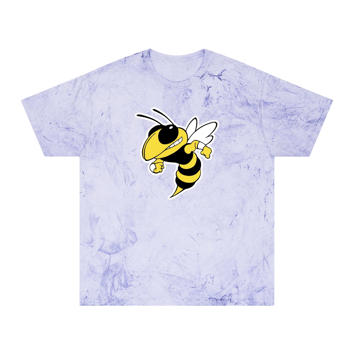 Color Blast School Spirit Tee