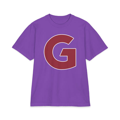 Max Heavyweight Short Sleeve Tee