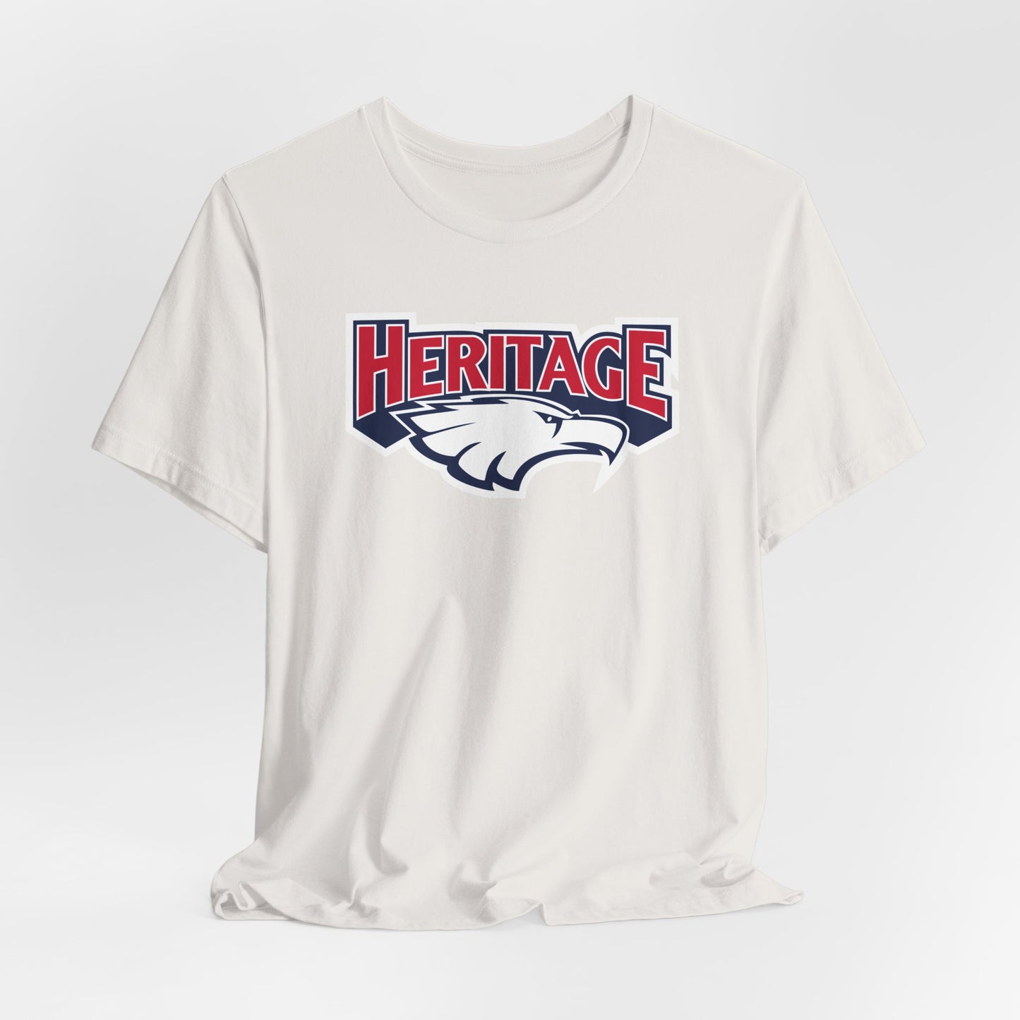 Jersey Short Sleeve Tee