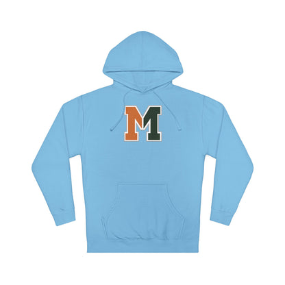Midweight Pullover Hoodie