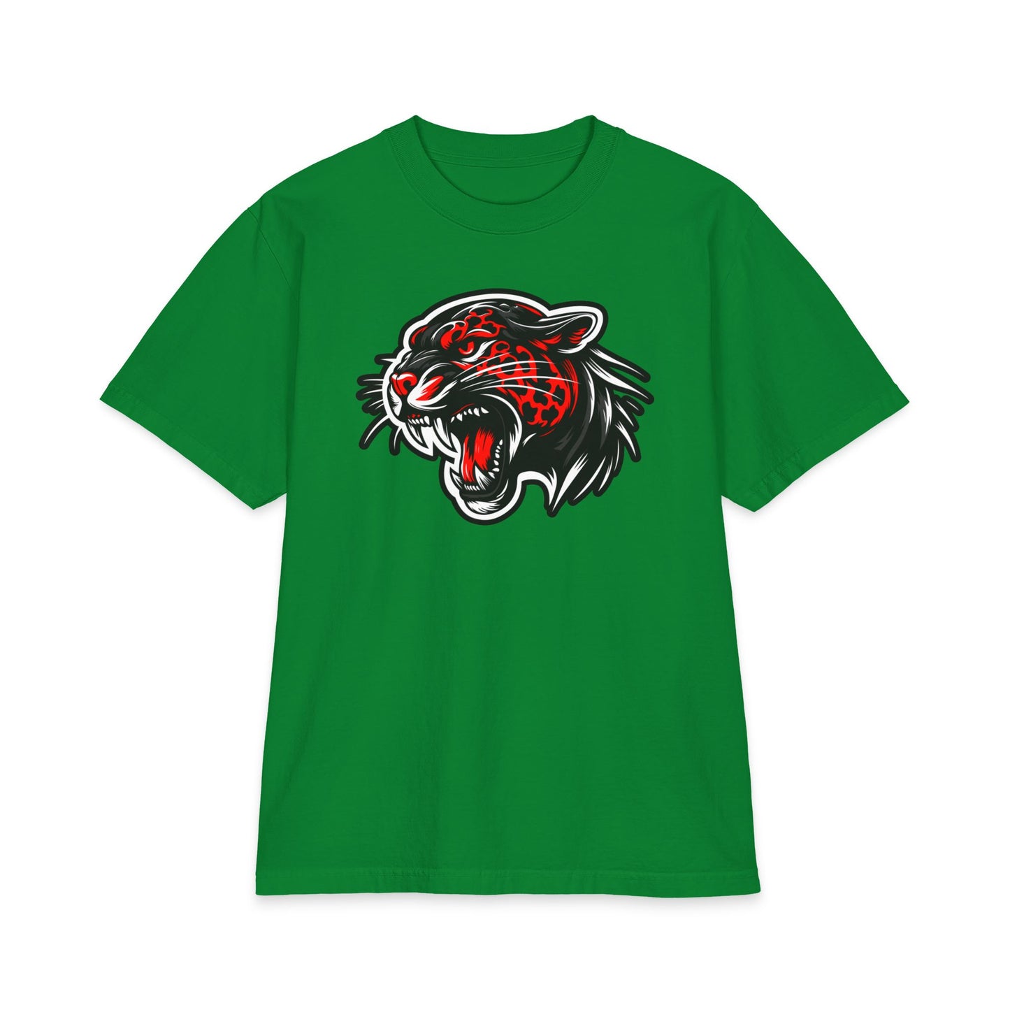 Max Heavyweight Short Sleeve Tee