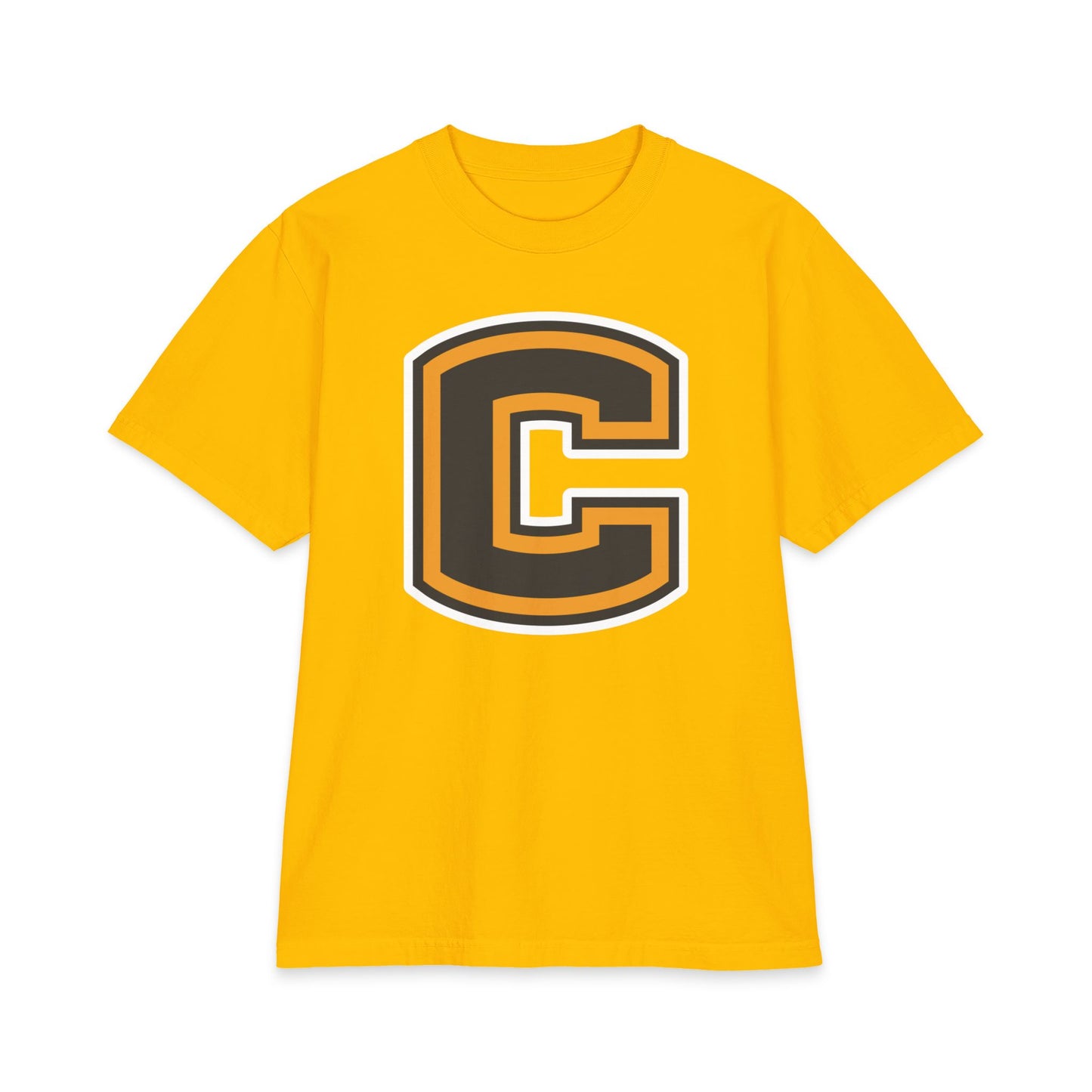 Max Heavyweight Short Sleeve Tee