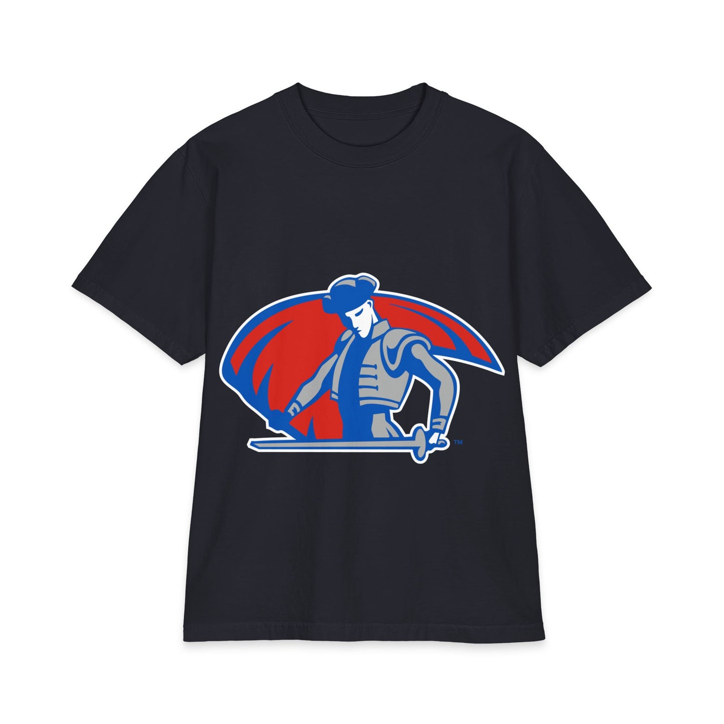 Max Heavyweight Short Sleeve Tee