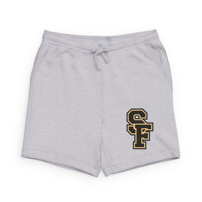 Unisex Sponge Fleece Sweatshort