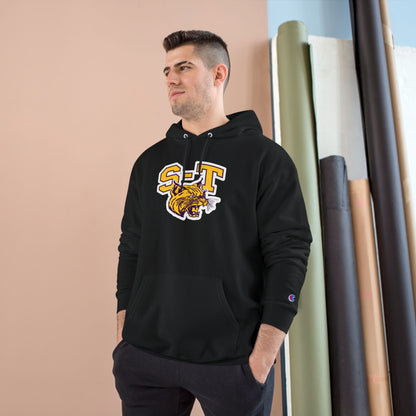 Champion Powerblend Fleece Pullover Hoodie