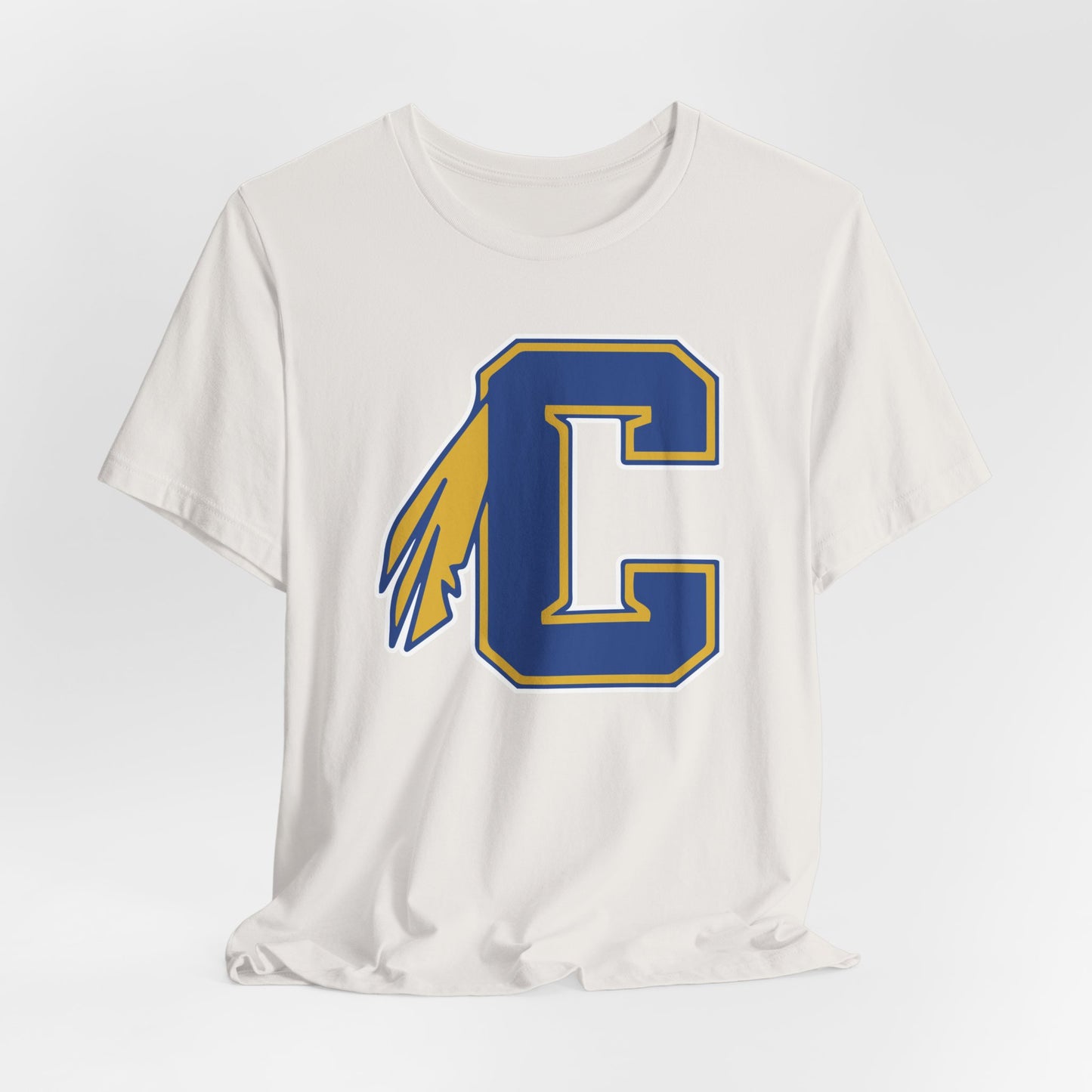 Jersey Short Sleeve Tee