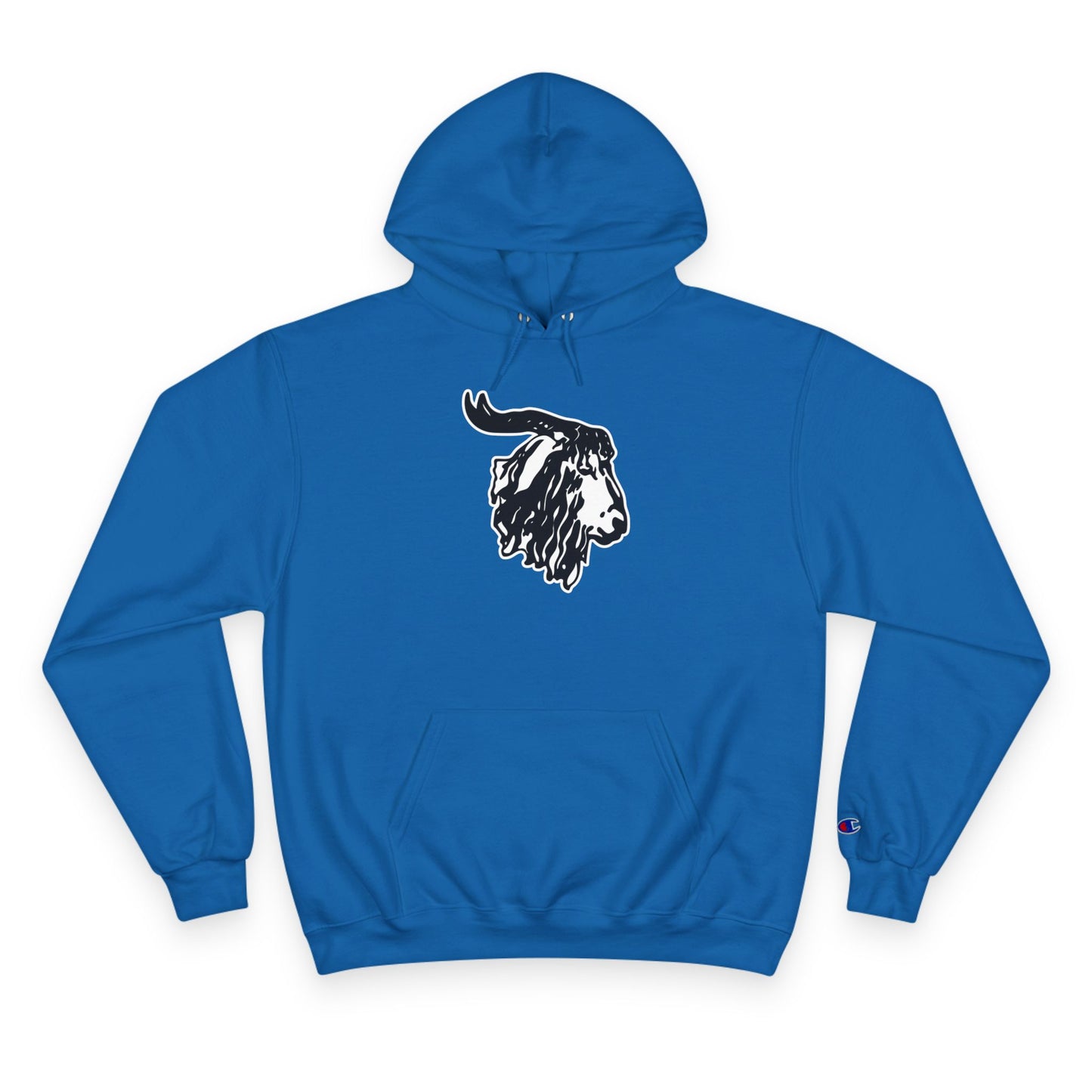 Champion Powerblend Fleece Pullover Hoodie