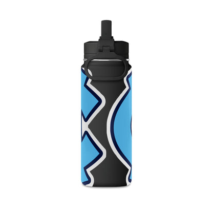 Mini Water Bottle, 20oz