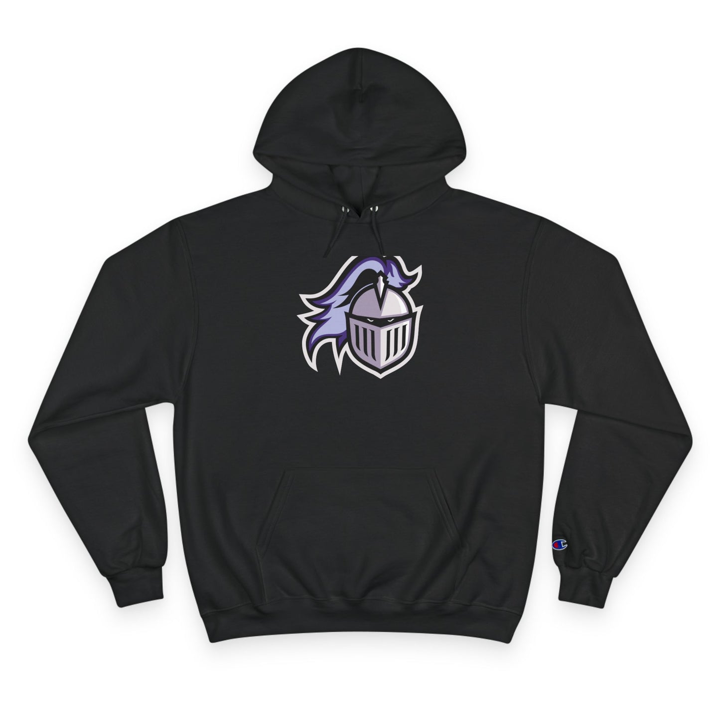 Champion Powerblend Fleece Pullover Hoodie