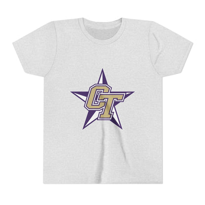 Youth Short Sleeve Tee
