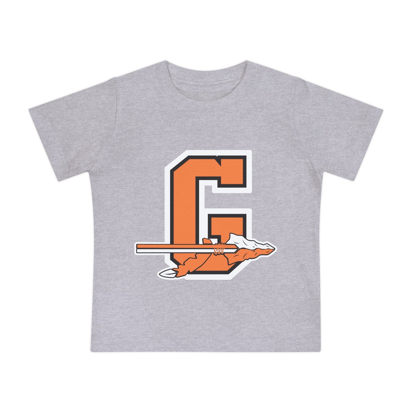 Baby Short Sleeve Tee