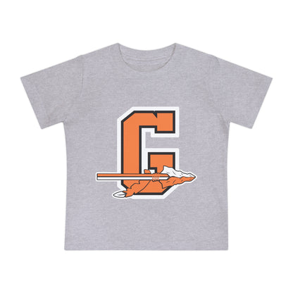 Baby Short Sleeve Tee