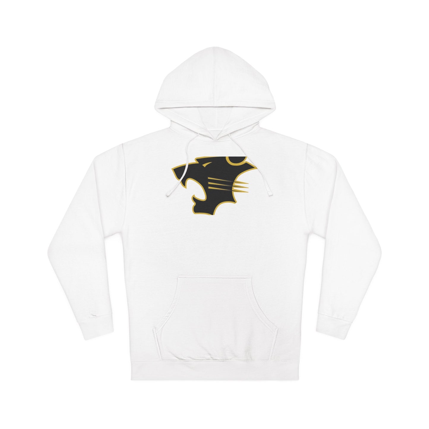 Midweight Pullover Hoodie