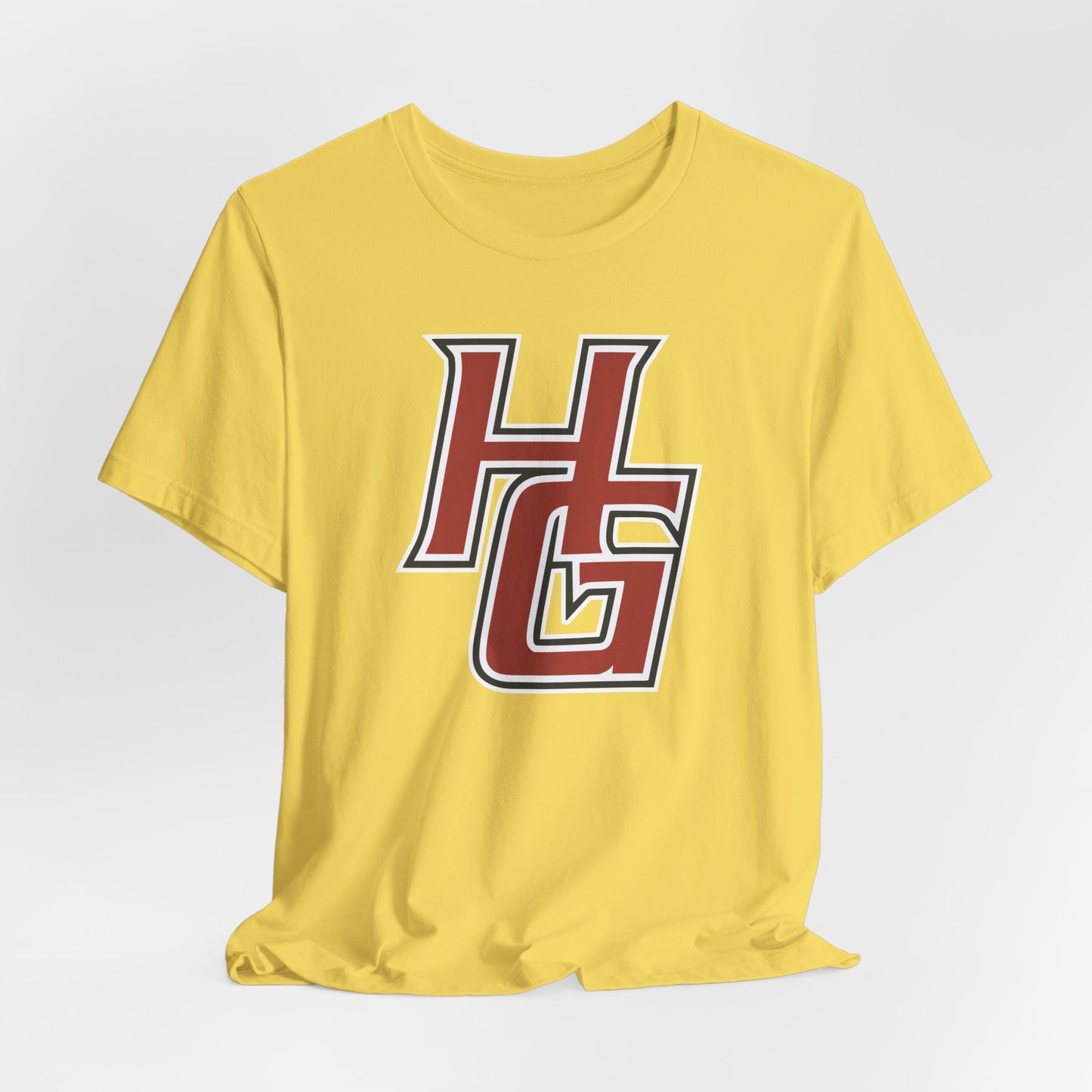 Jersey Short Sleeve Tee