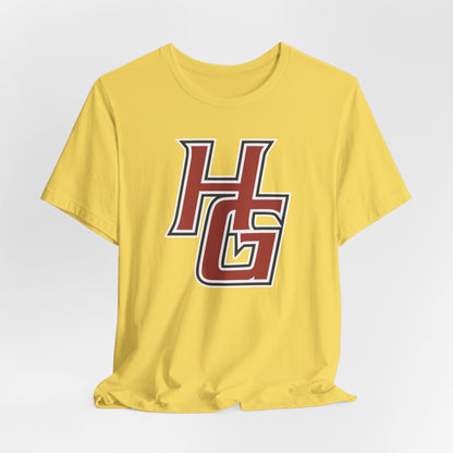 Jersey Short Sleeve Tee