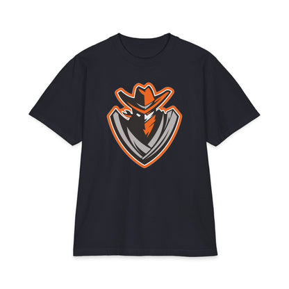 Max Heavyweight Short Sleeve Tee