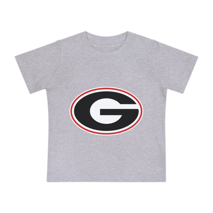 Baby Short Sleeve Tee