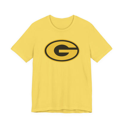 Jersey Short Sleeve Tee