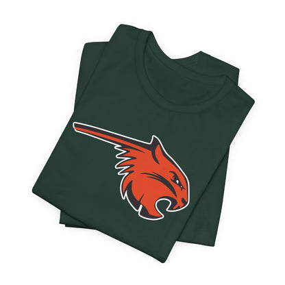 Jersey Short Sleeve Tee